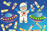 Игры Для детей 4-5 лет